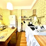Merlo Holiday Homes Mondello