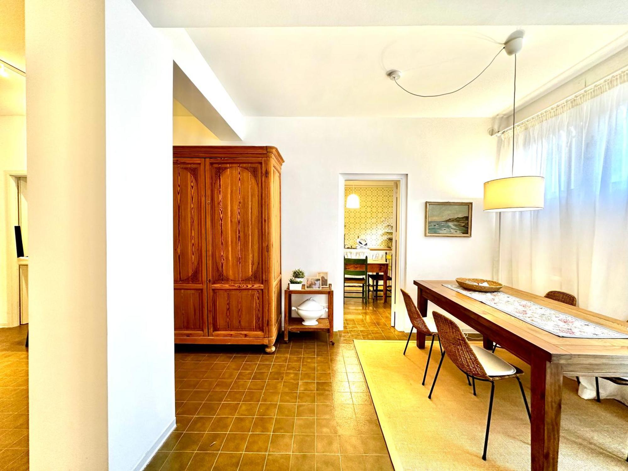 Apartment Merlo Homes Mondello