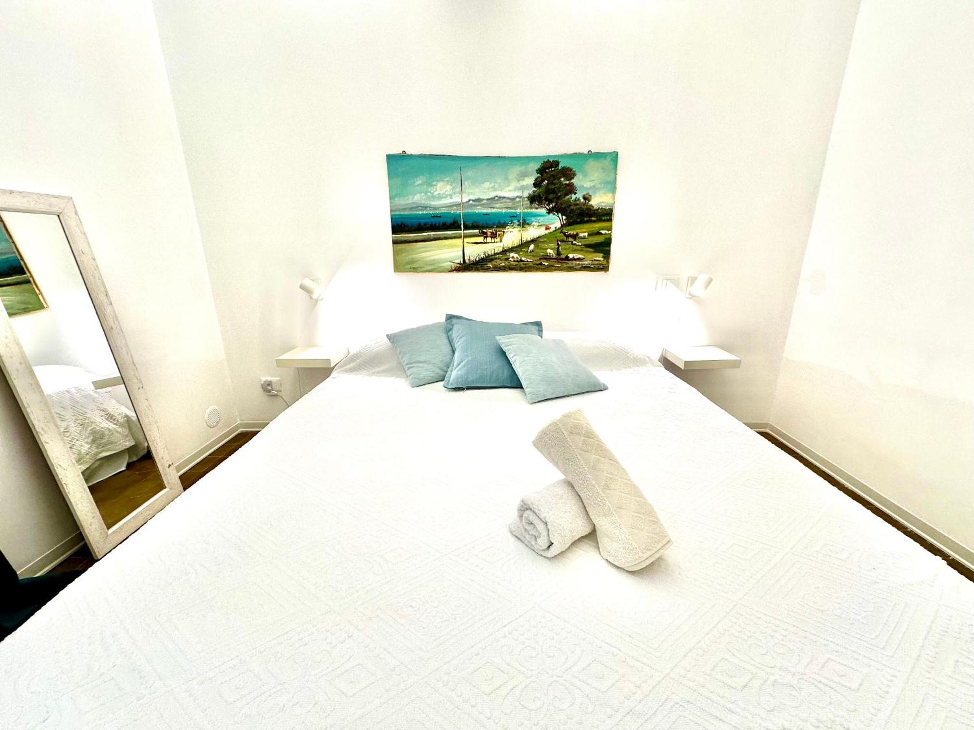Merlo Homes Mondello Appartamento Palermo
