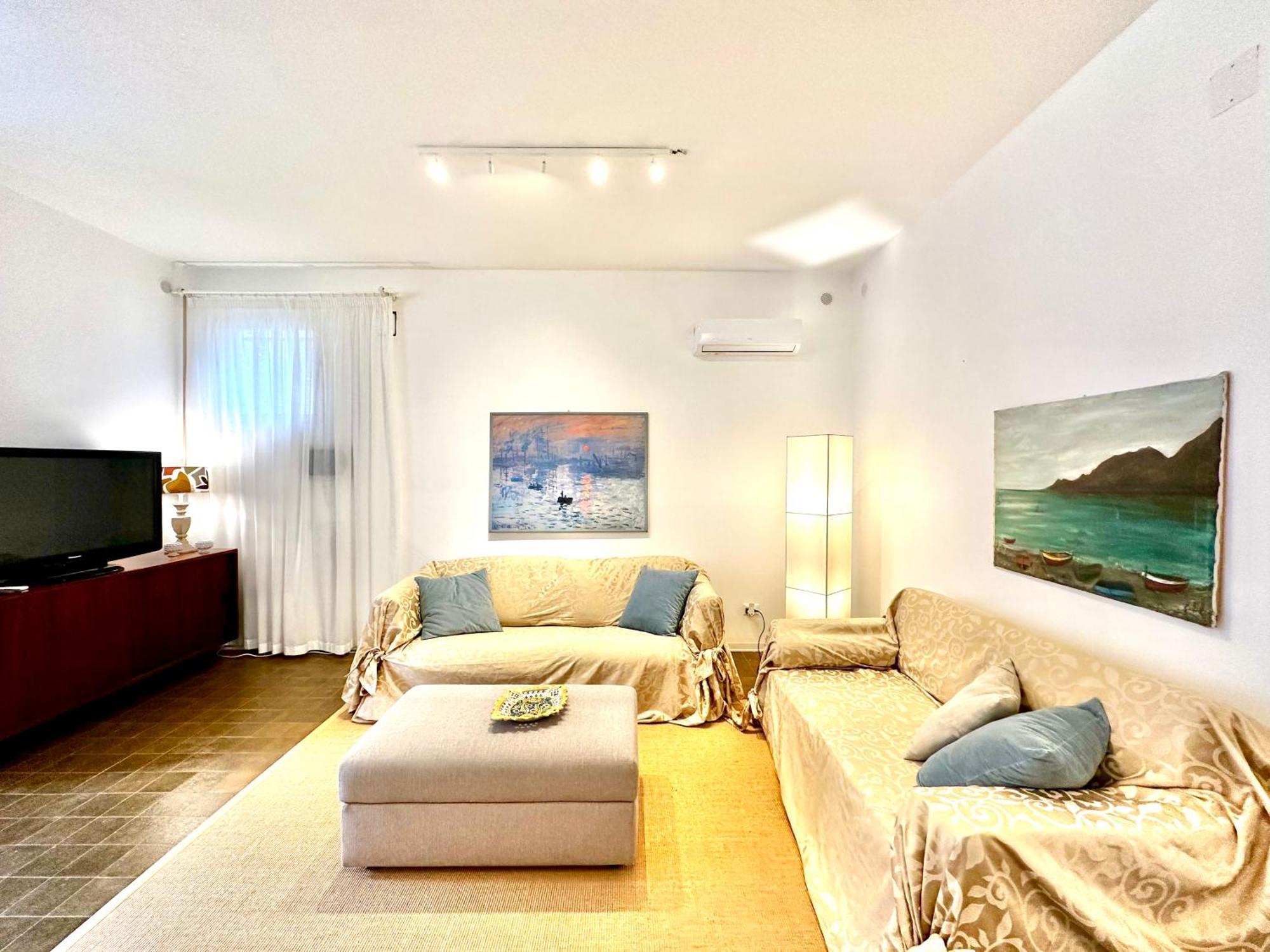 Appartamento Merlo Homes Mondello Palermo