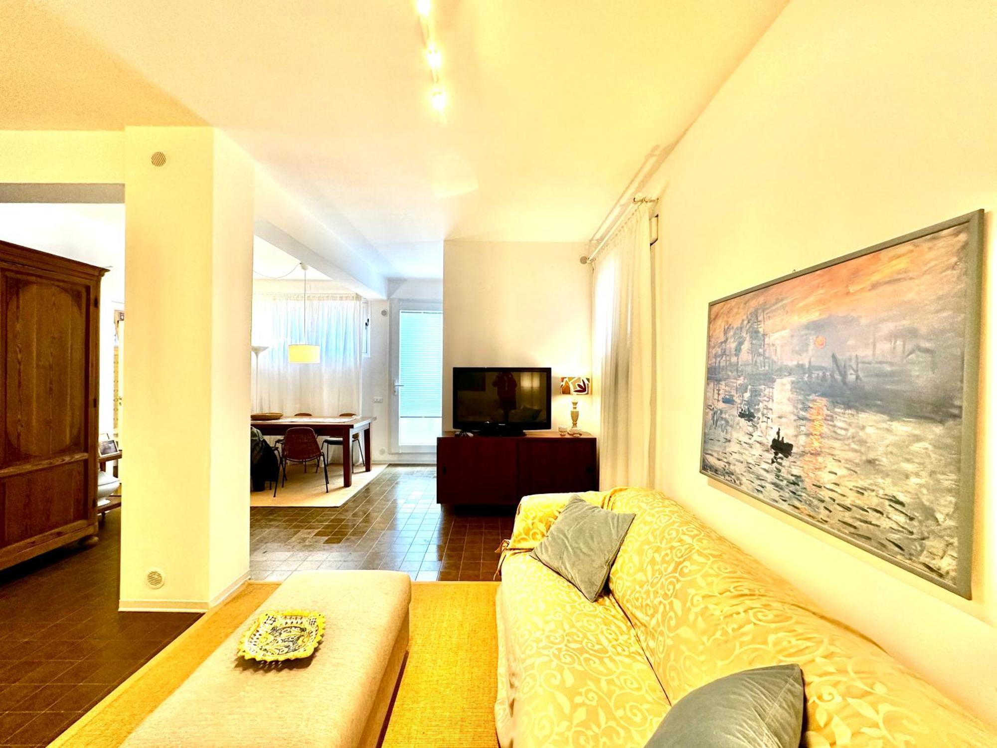 Appartamento Merlo Homes Mondello