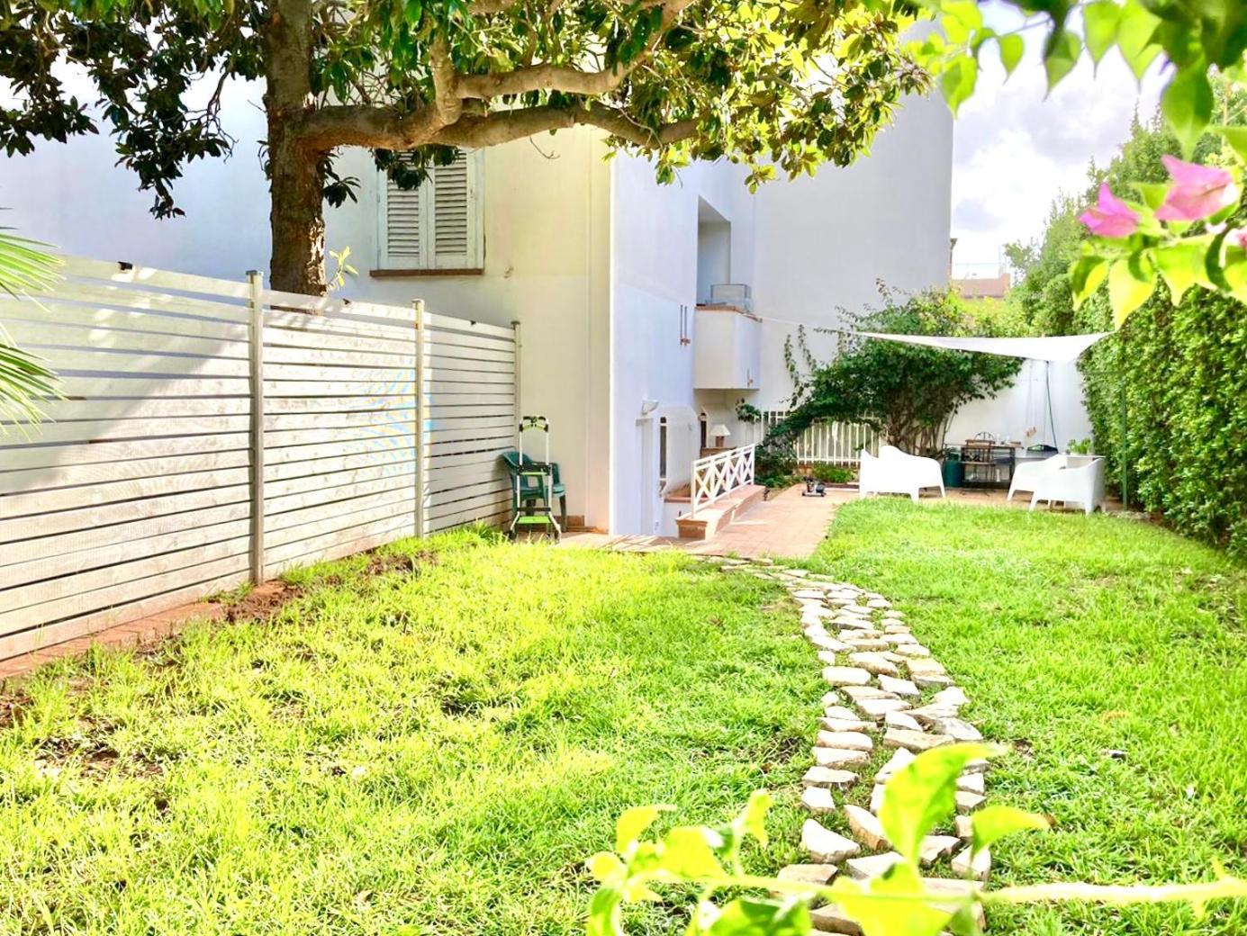 Merlo Homes Mondello Apartment Palermo
