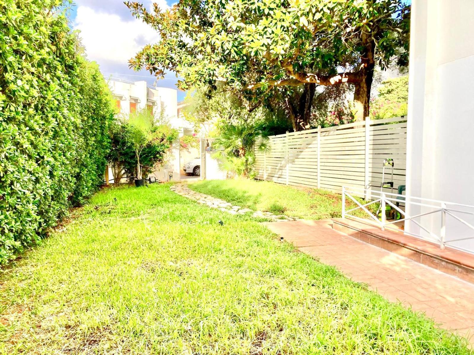 Apartment Merlo Homes Mondello Palermo